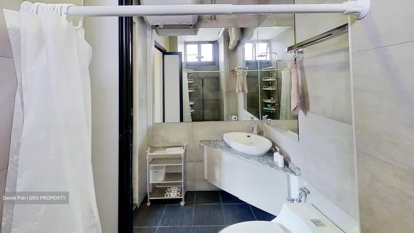 Blk 625 Senja Grand (Bukit Panjang), HDB 5 Rooms #533845511